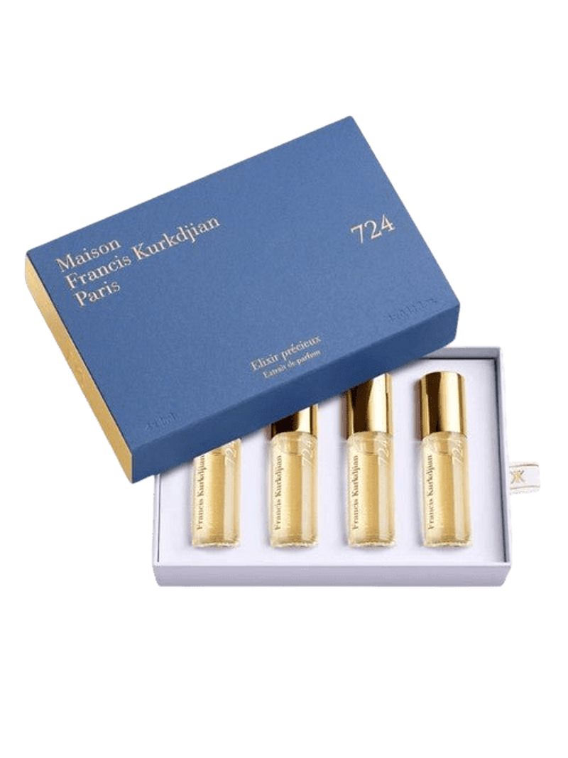 Maison Francis Kurkdjian 724 Precious Elixir Roll-on 4 ml