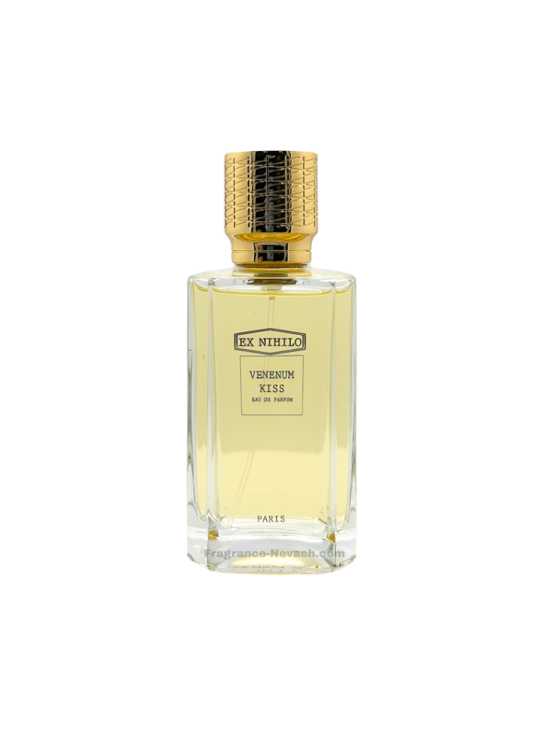 Ex Nihilo Venenum Kiss 100 ml