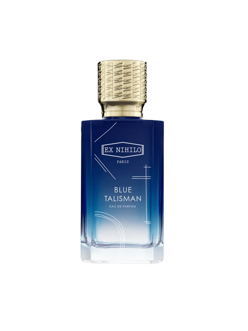 Ex Nihilo Blue Talisman Extrait 7 ml