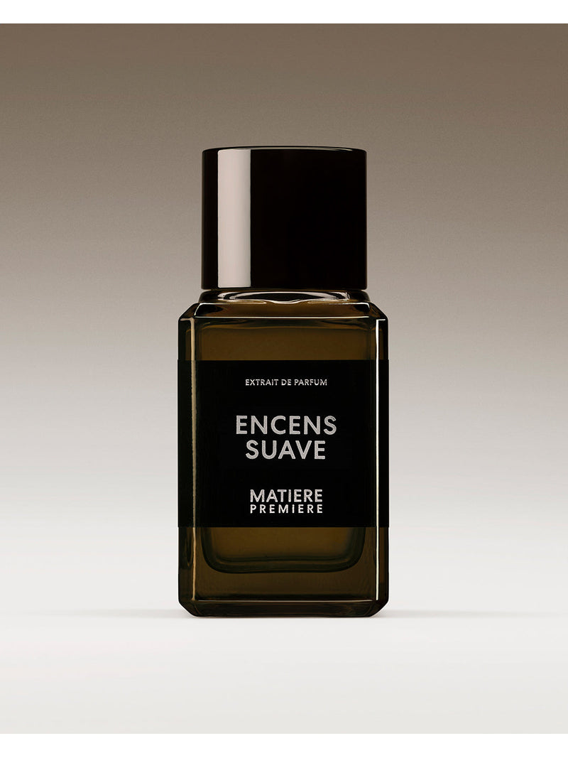 Matière Première Encens Suave Extrait 100 ml