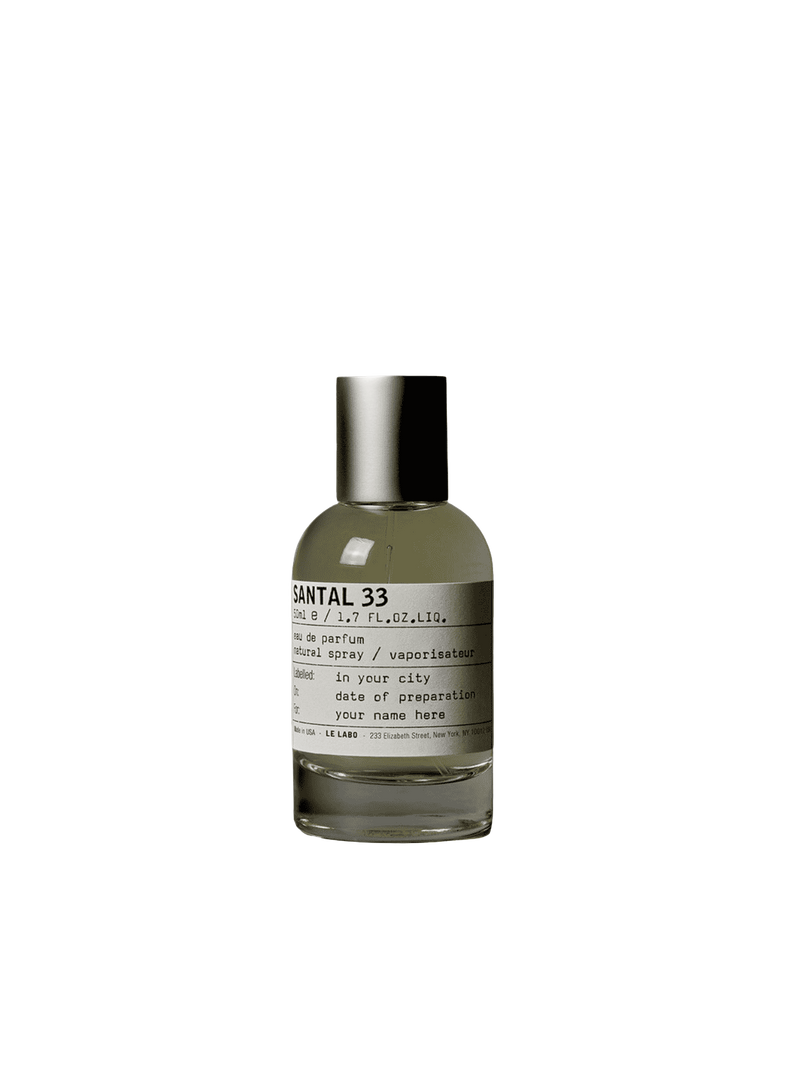 Le Labo Santal 33 50 ml