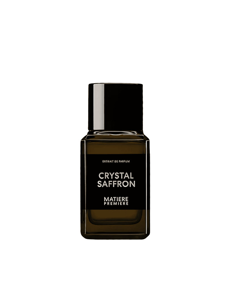 Matière Première Crystal Saffron 50 ml