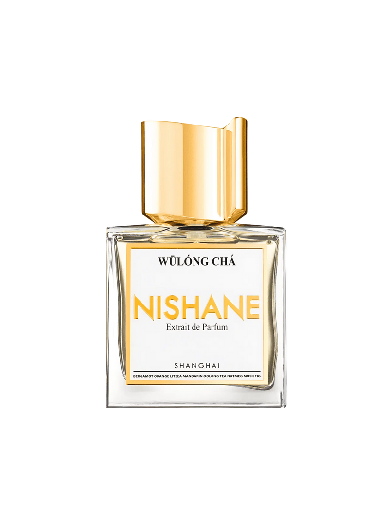 Nishane Wulong Cha 100 ml