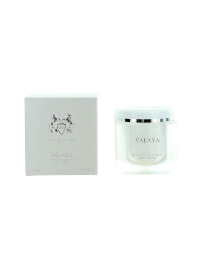 Parfums de Marly Valaya Body Cream 200 ml