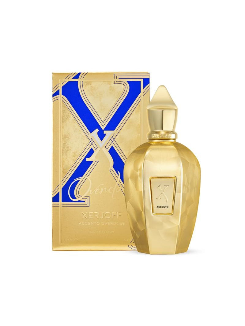 Xerjoff Accento Overdose 100 ml