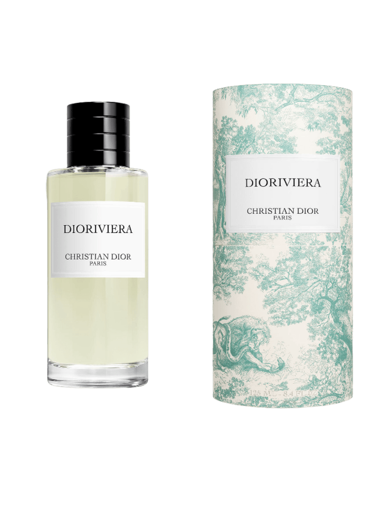 Dior Dioriviera EDP Limited Edition 250 ml