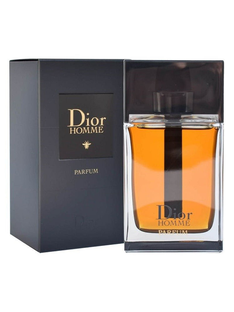 Dior Homme Parfum 100 ml