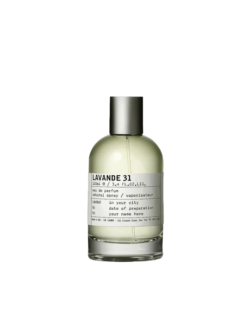 Le Labo Lavande 31 50 ml