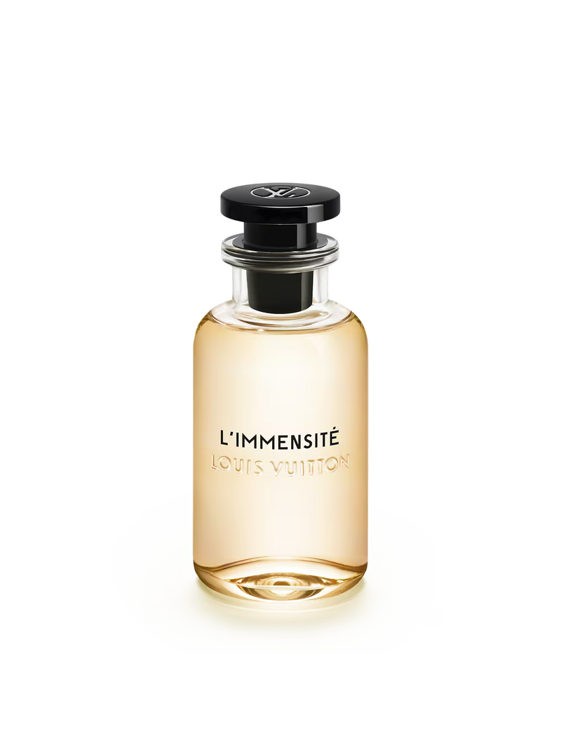 Louis Vuitton L'Immensité
