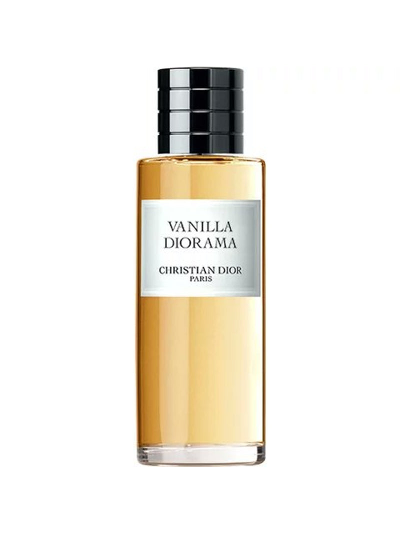 Dior Vanilla Diorama