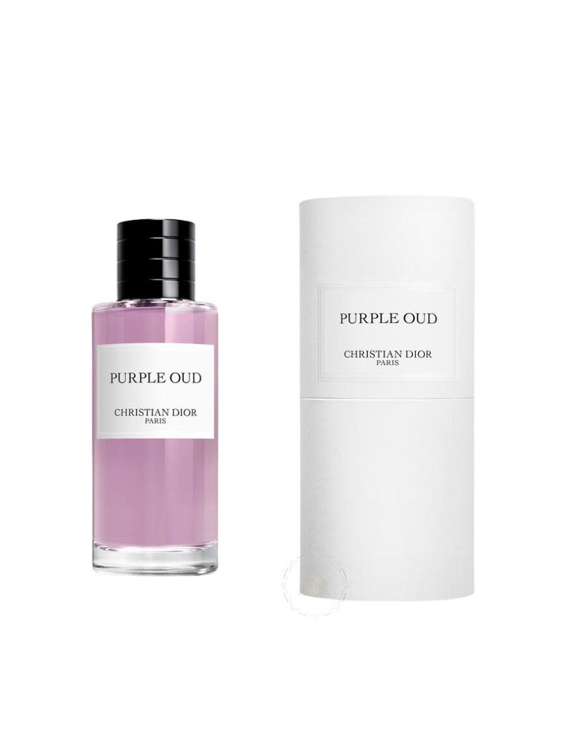 Dior Purple Oud 125 ml