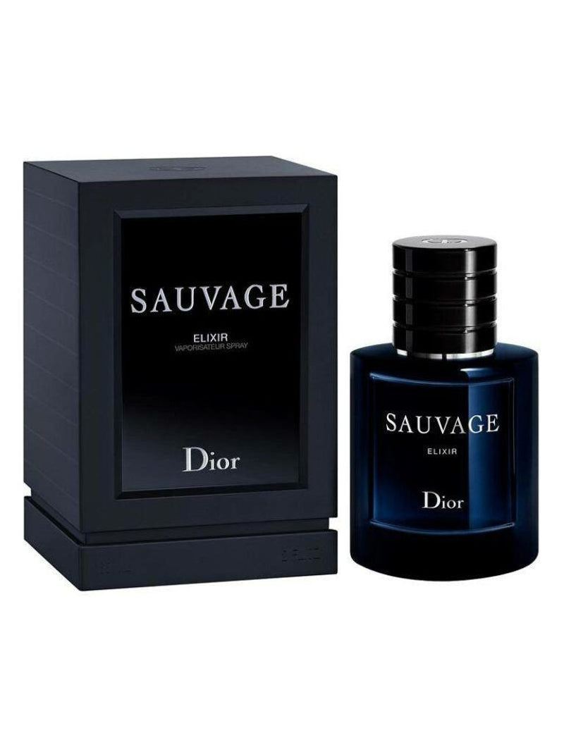 Dior Sauvage Elixir 60 ml