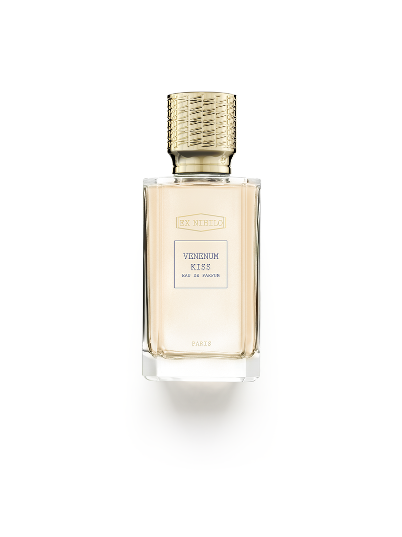 Ex Nihilo Venenum Kiss 100 ml