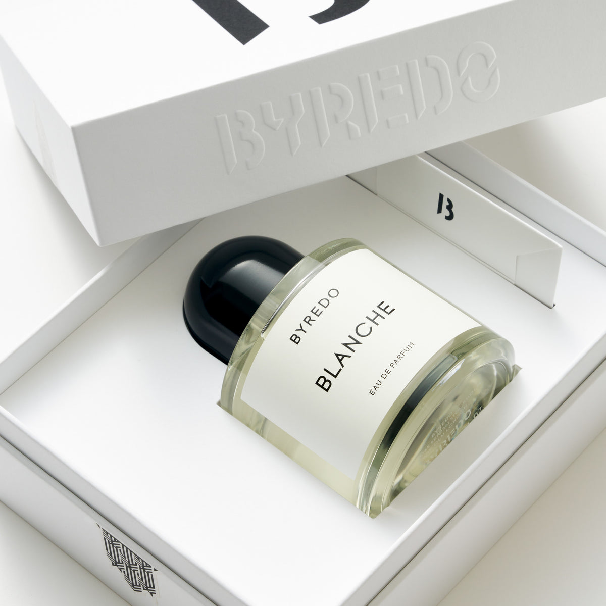 Byredo Blanche visuel 3