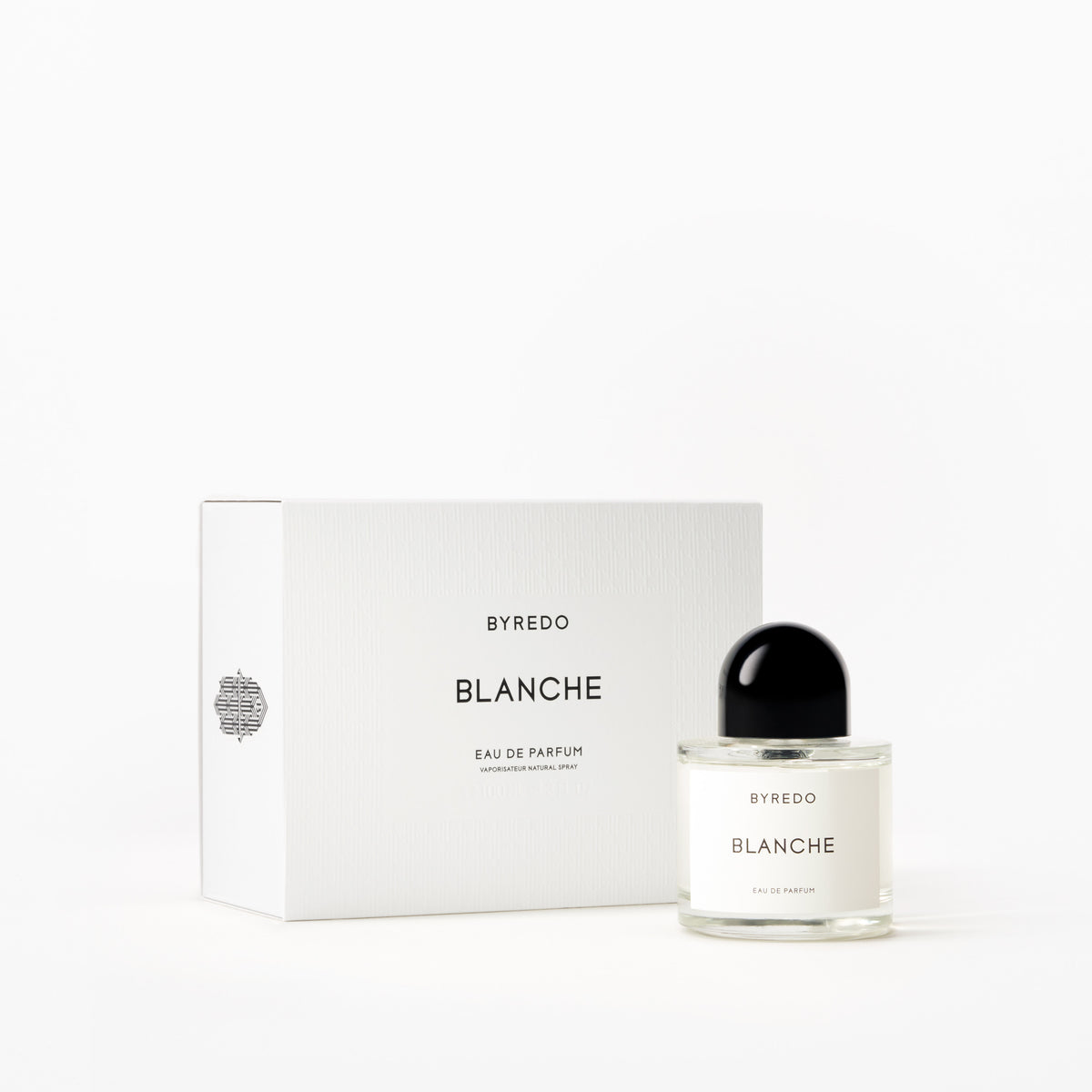 Byredo Blanche visuel 2