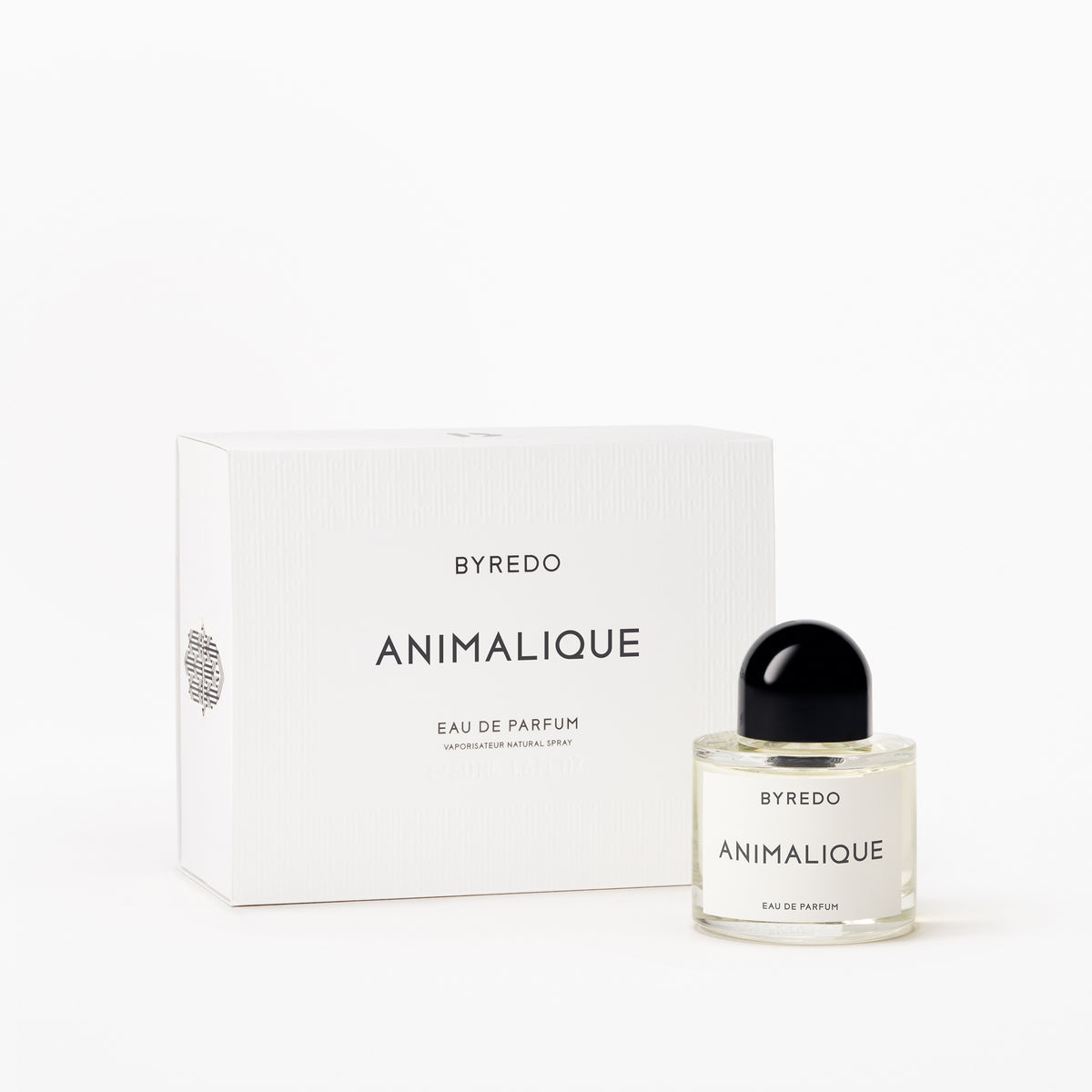 Byredo Animalique visuel 3