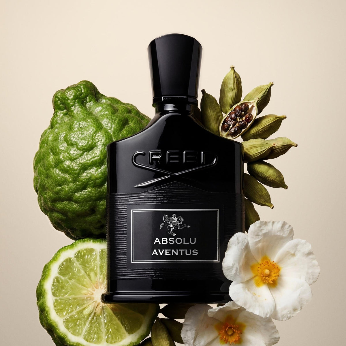 Creed Absolu Aventus visuel 4