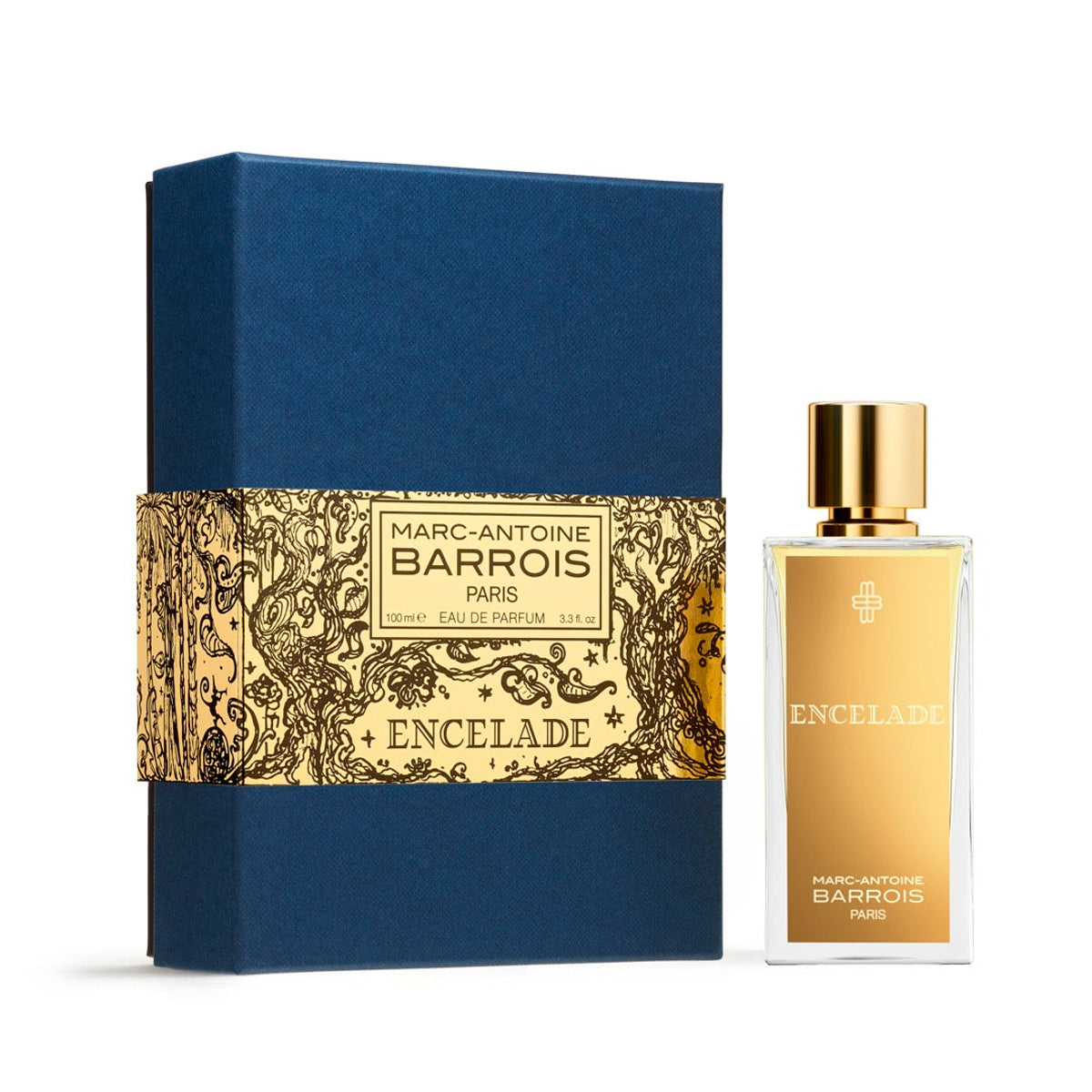 Marc-Antoine Barrois ENCELADE visuel 3