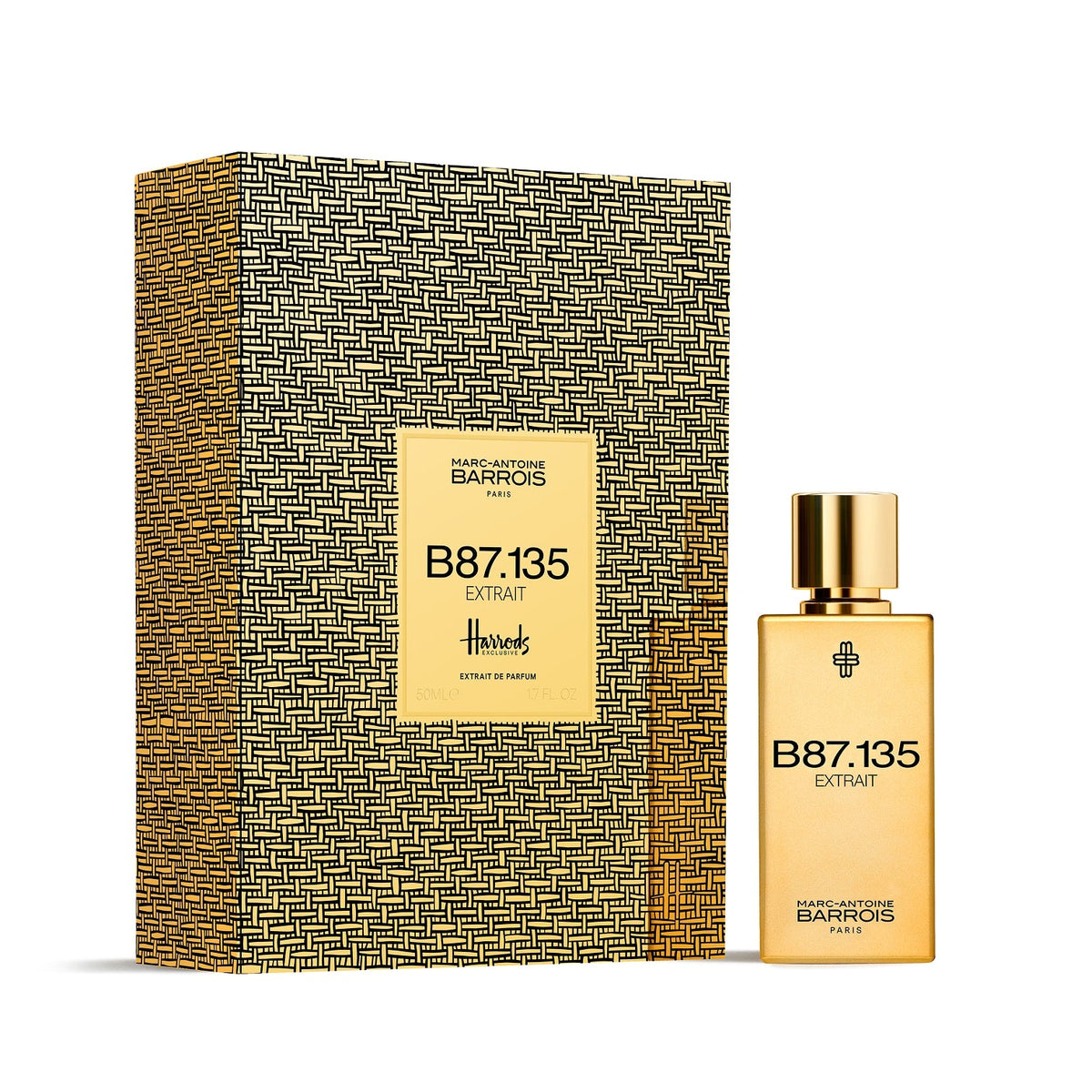 Marc-Antoine Barrois B87.135 EXTRAIT visuel 3