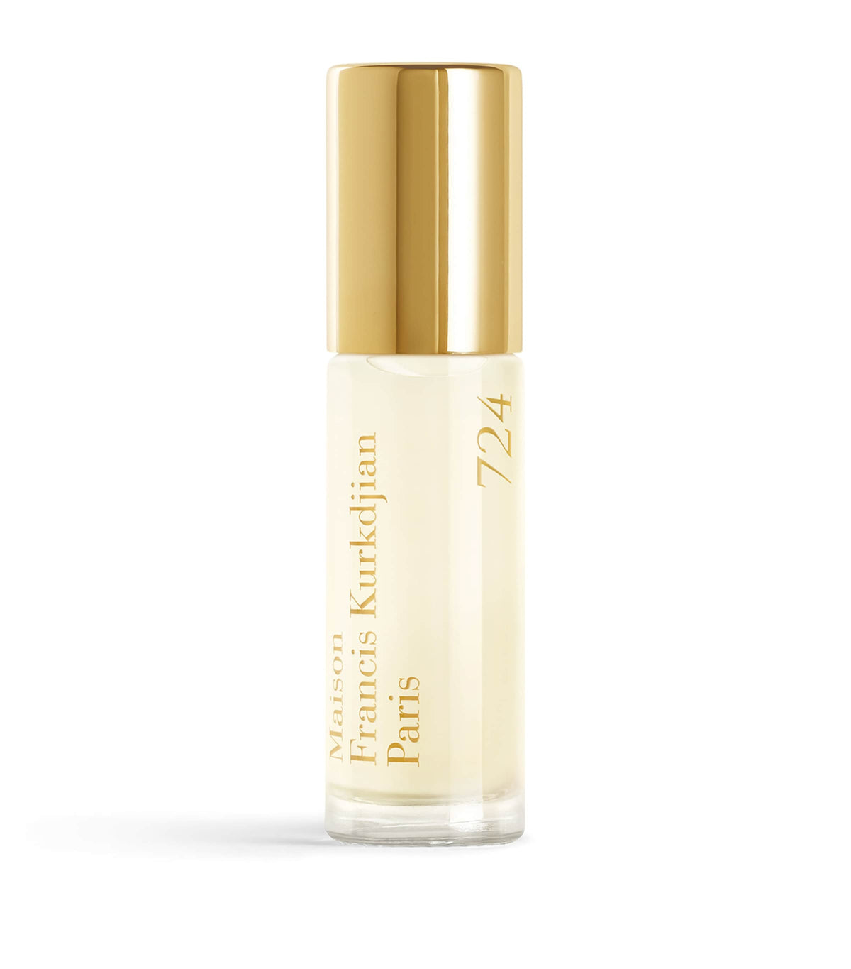 Maison Francis Kurkdjian 724 Precious Elixir Roll-on visuel 2