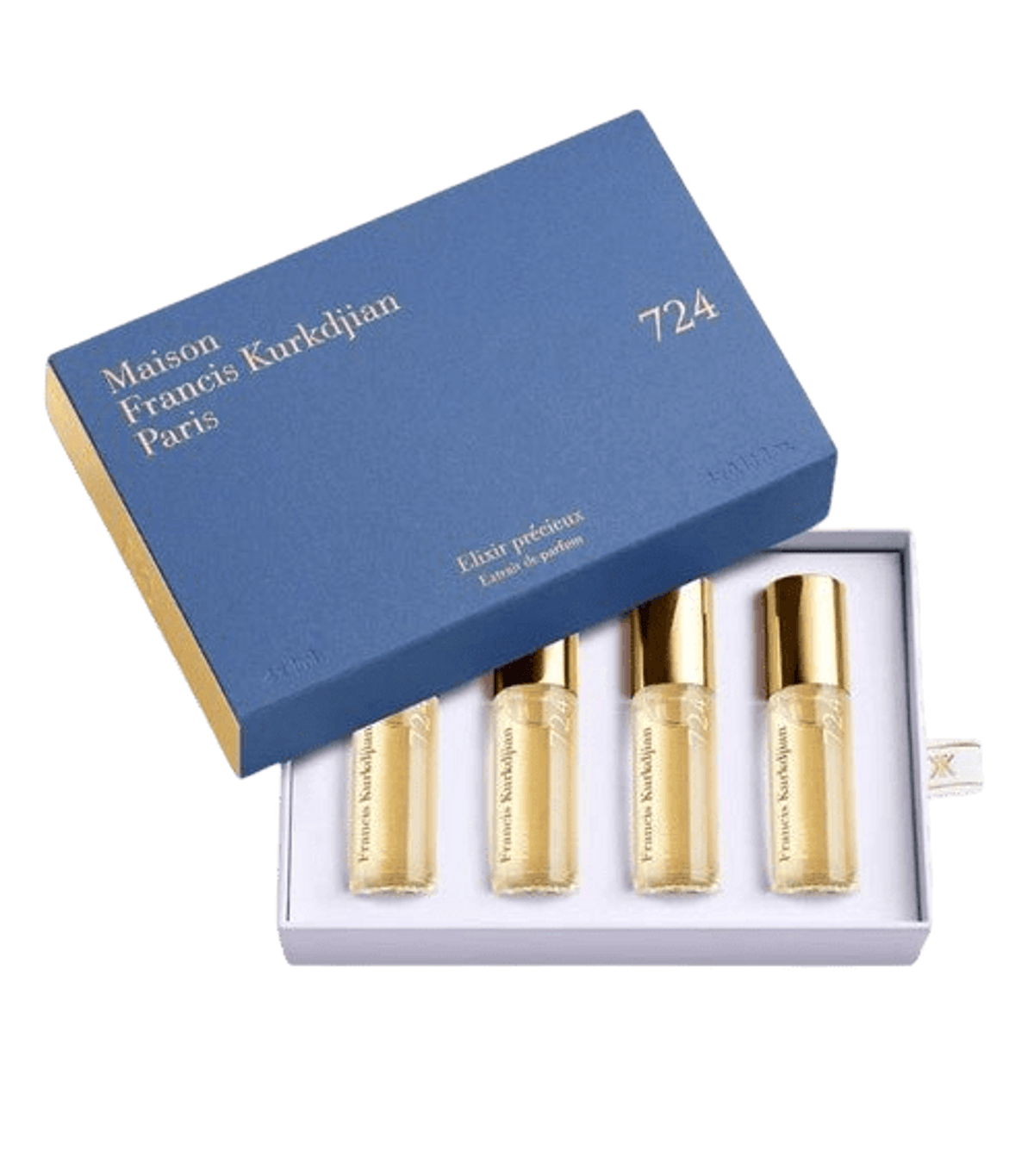 Maison Francis Kurkdjian 724 Precious Elixir Roll-on 4 ml