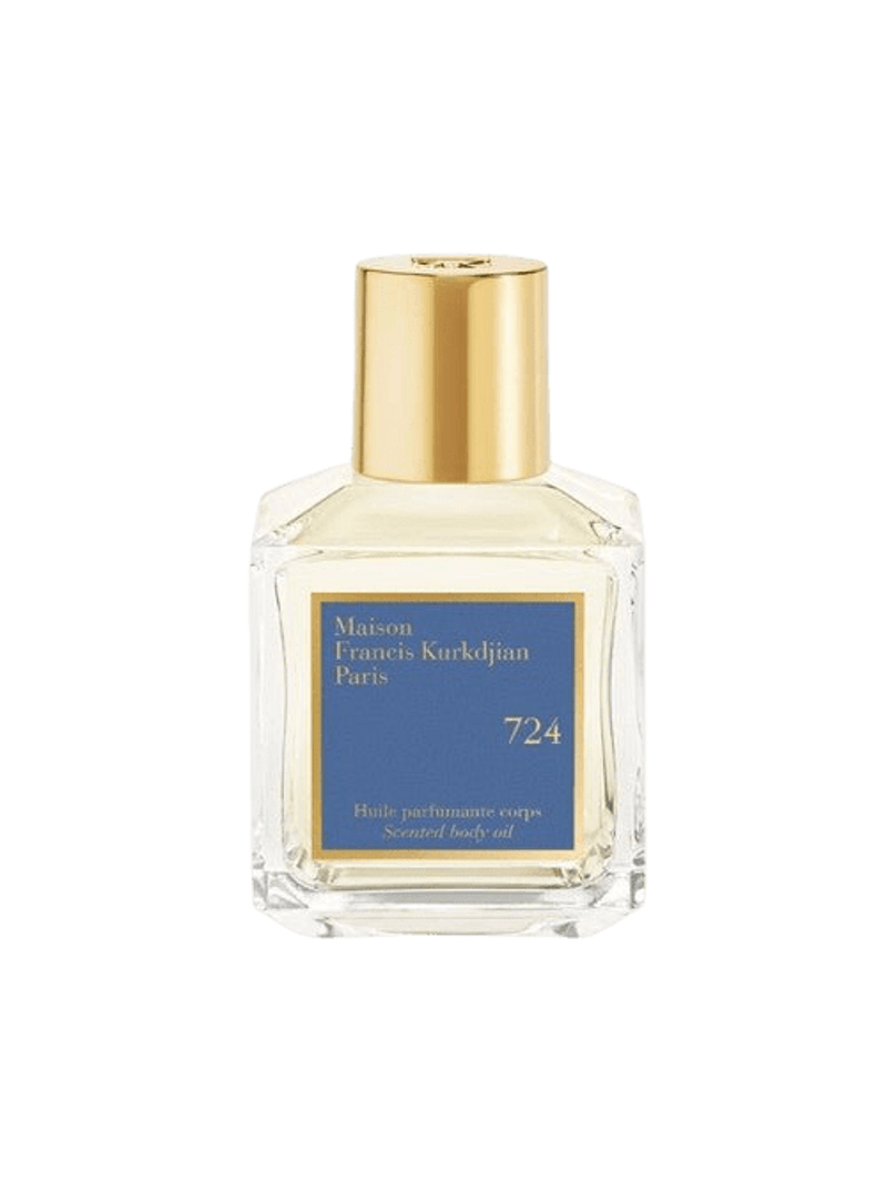 Maison Francis Kurkdjian 724 Scented Body Oil 70 ml