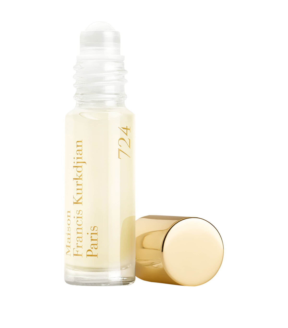 Maison Francis Kurkdjian 724 Precious Elixir Roll-on visuel 3