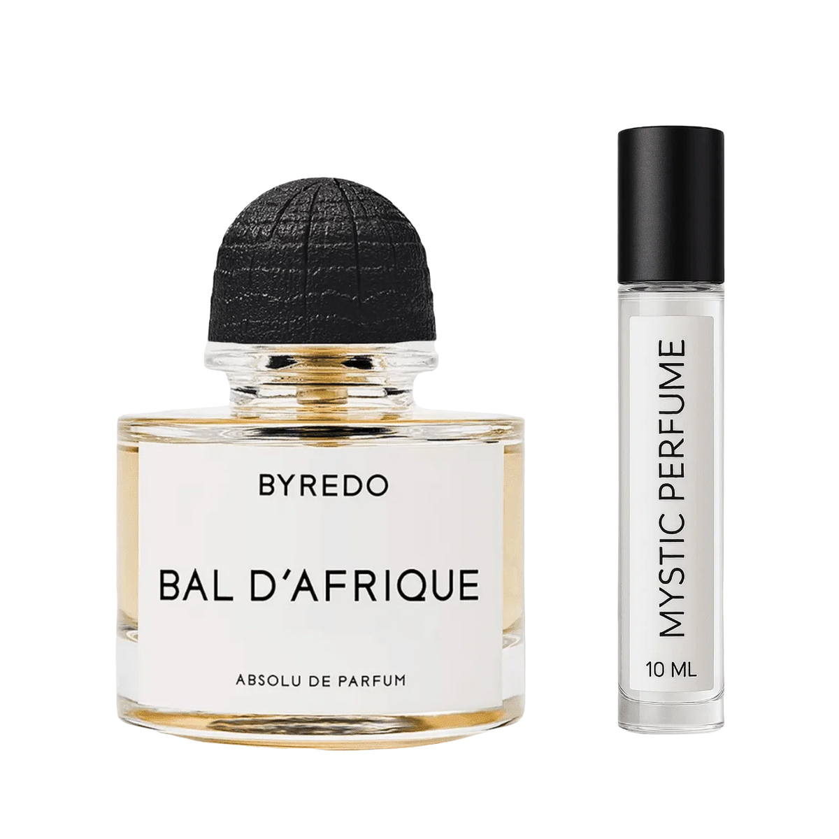 Byredo Bal D'afrique Absolu De Parfum visuel 5