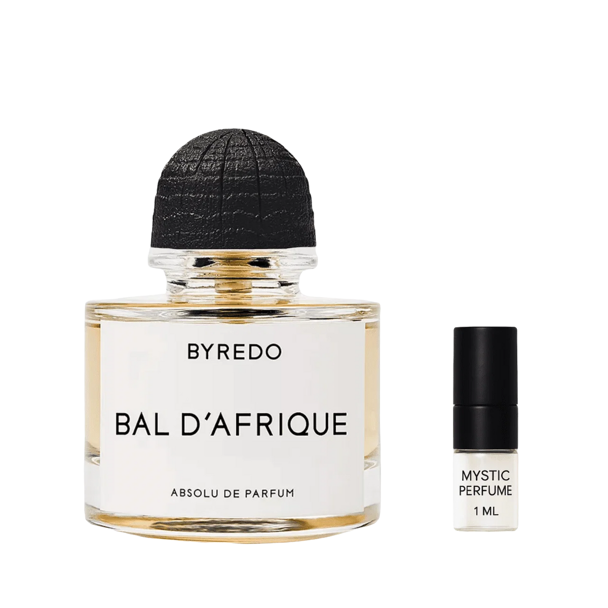 Byredo Bal D'afrique Absolu De Parfum visuel 2