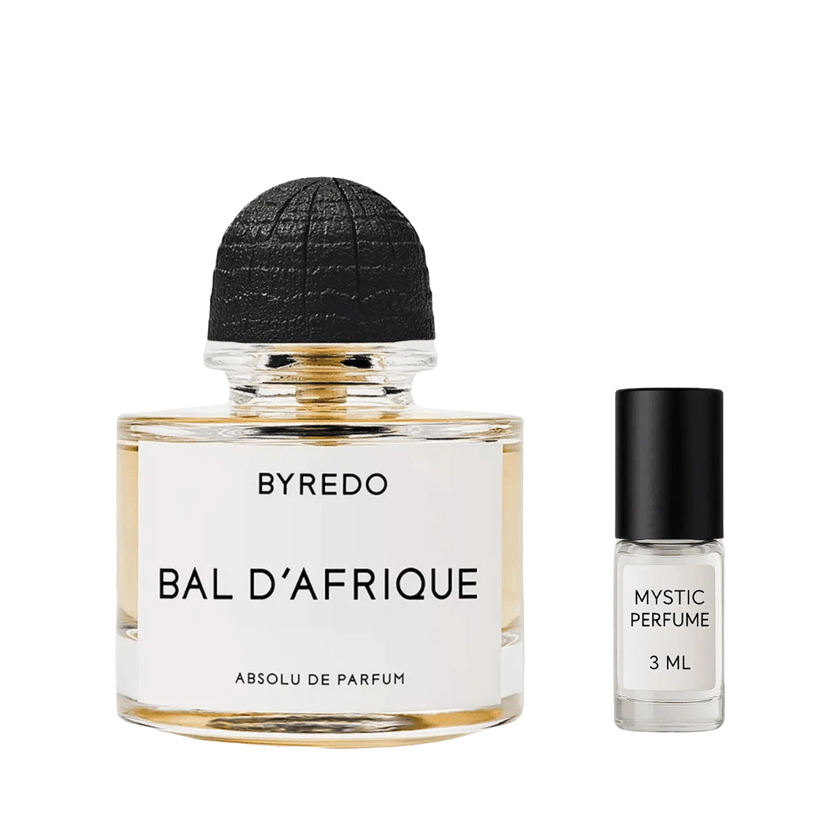 Byredo Bal D'afrique Absolu De Parfum visuel 3