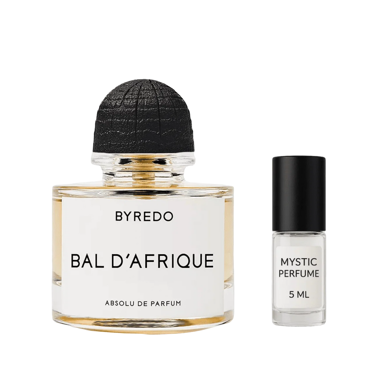 Byredo Bal D'afrique Absolu De Parfum visuel 4