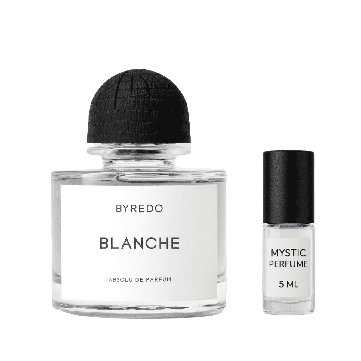 Byredo Blanche Absolu de Parfum visuel 4