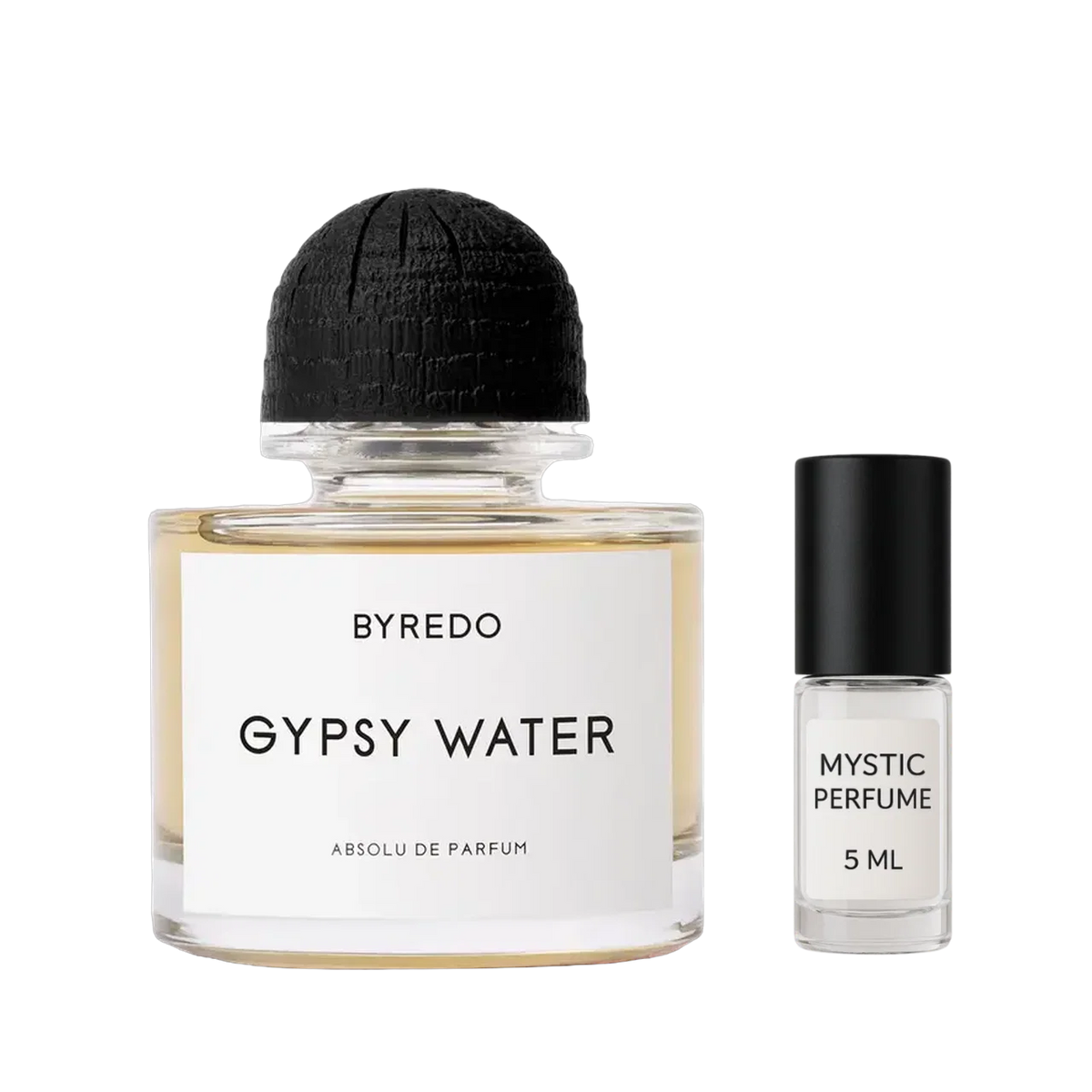 Byredo Gypsy Water Absolu visuel 5