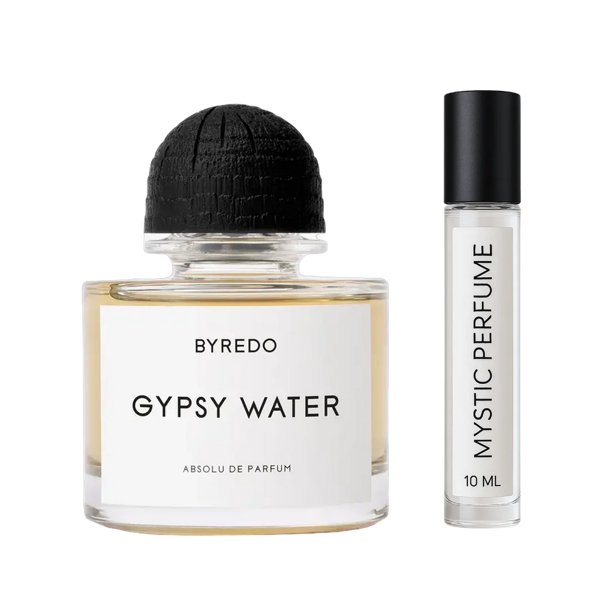 Byredo Gypsy Water Absolu visuel 6