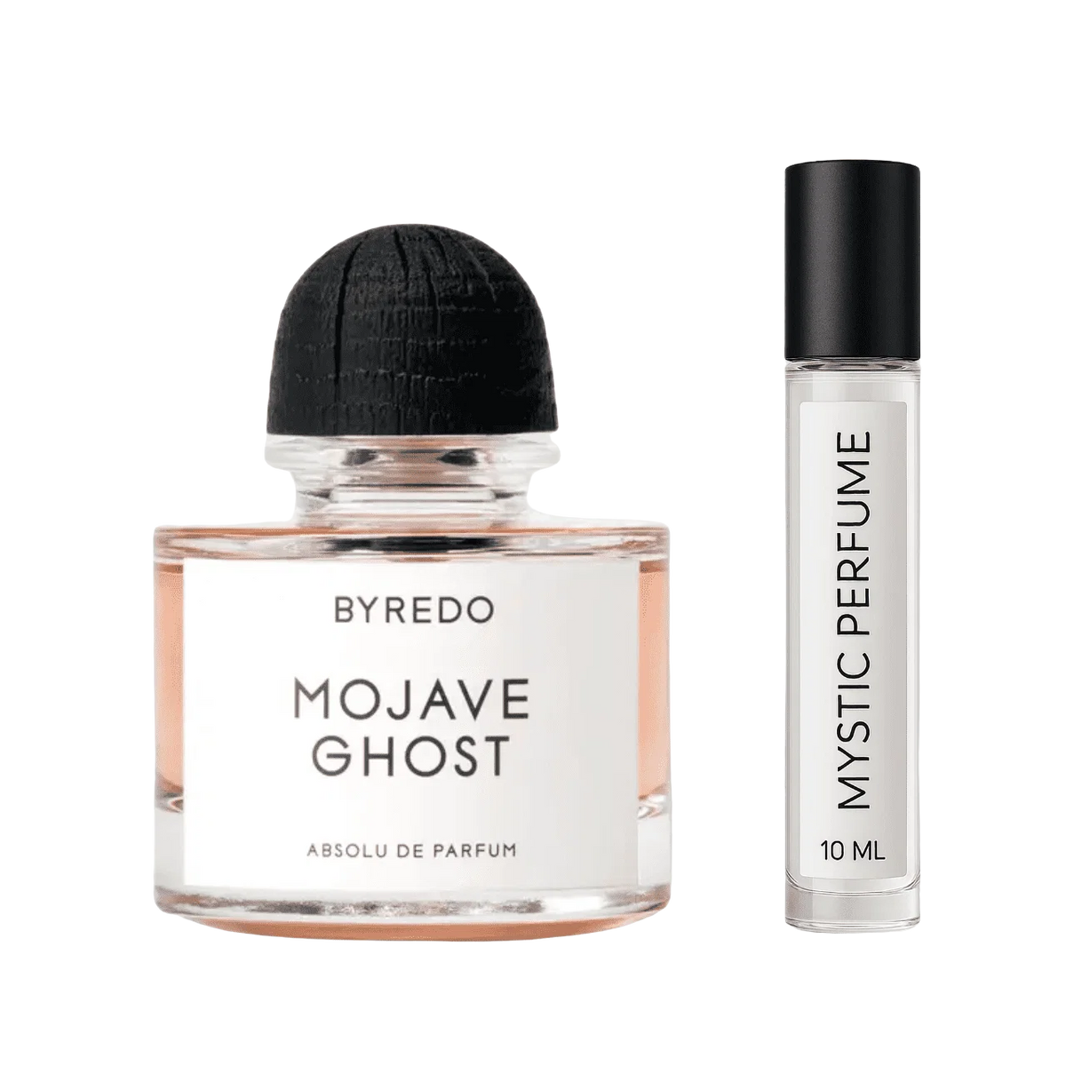 Byredo Mojave Ghost Absolu De Parfum visuel 6