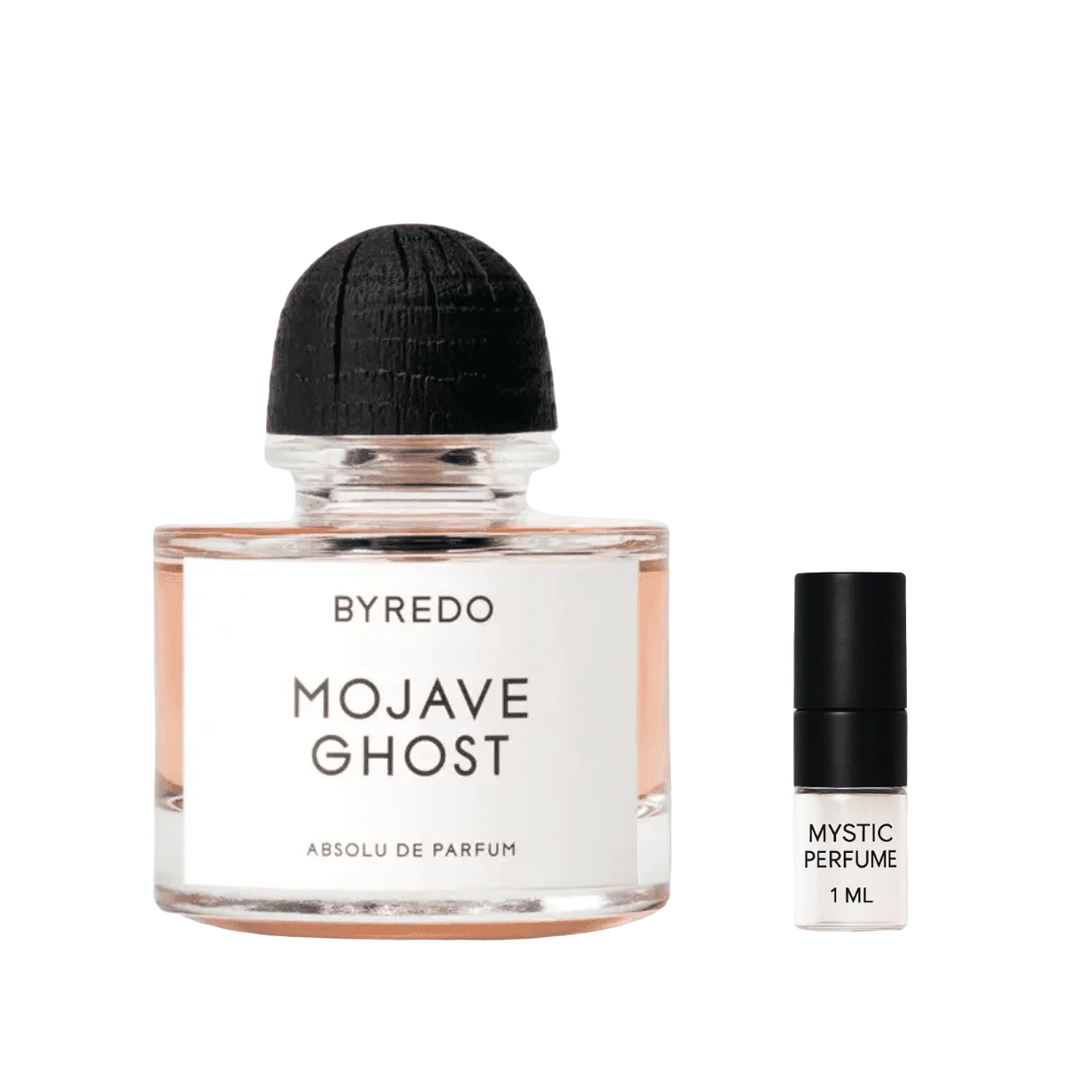 Byredo Mojave Ghost Absolu De Parfum visuel 3