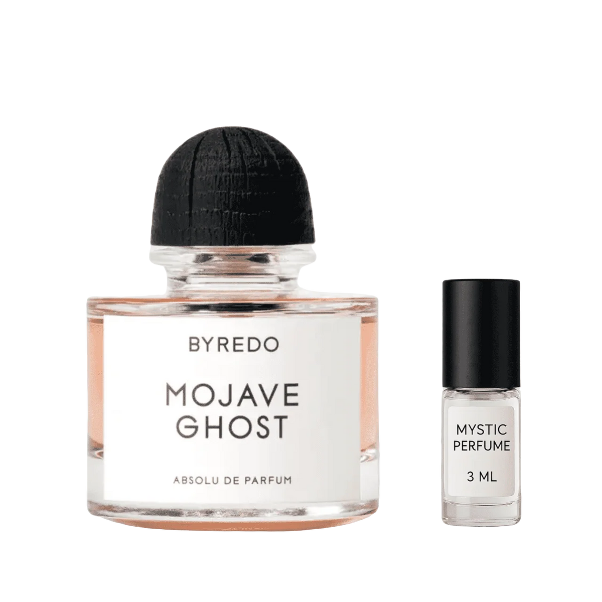 Byredo Mojave Ghost Absolu De Parfum visuel 4