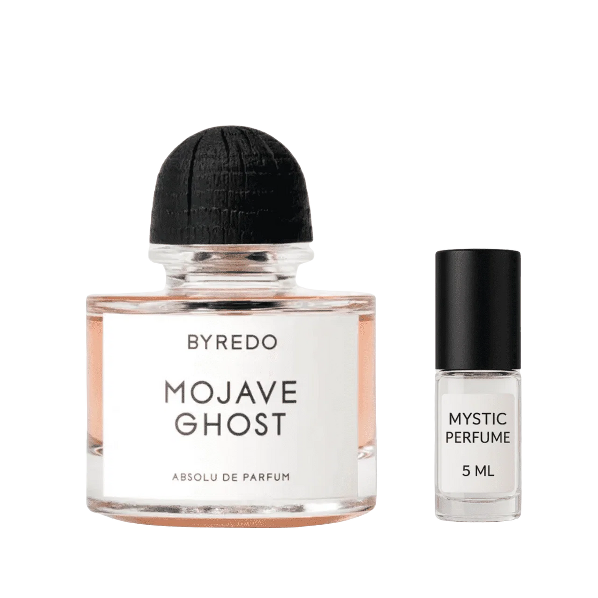 Byredo Mojave Ghost Absolu De Parfum visuel 5