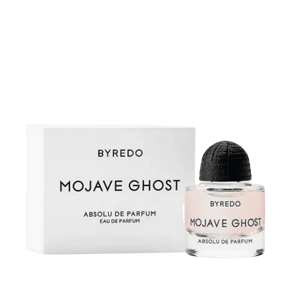 Byredo Mojave Ghost Absolu De Parfum visuel 2