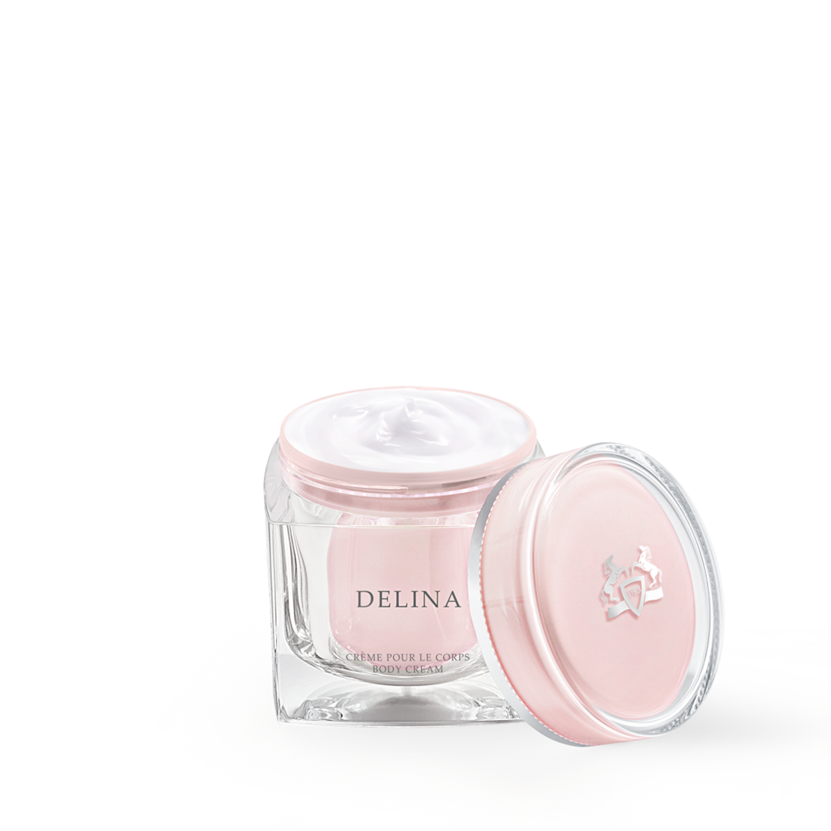 Parfums de Marly Delina Body Cream visuel 3