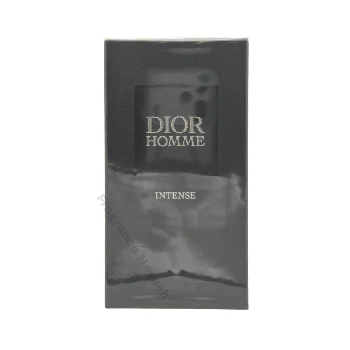 Dior Homme Intense EDP 100 ml
