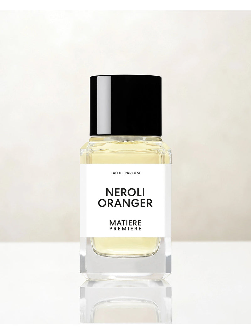 Matière Première Neroli Oranger 100 ml