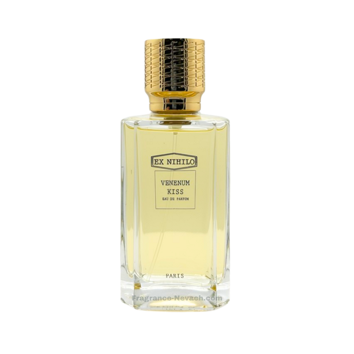 Ex Nihilo Venenum Kiss 100 ml