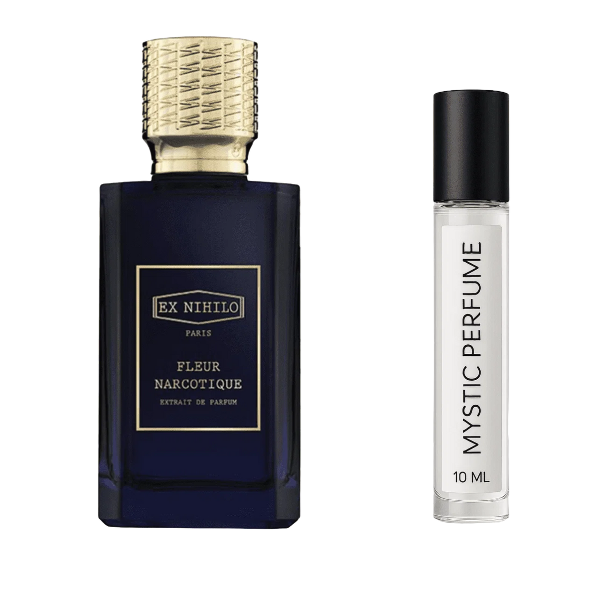 Ex Nihilo Fleur Narcotique EDP visuel 6
