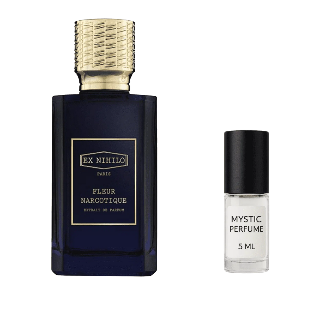 Ex Nihilo Fleur Narcotique EDP visuel 5