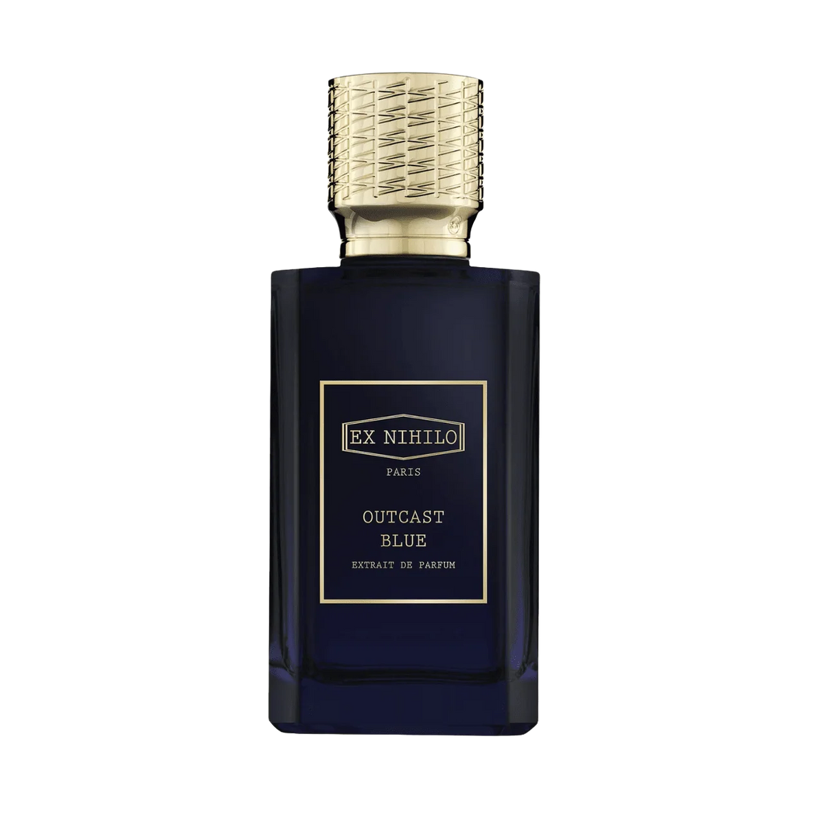 Ex Nihilo Outcast Blue EDP 50 ml