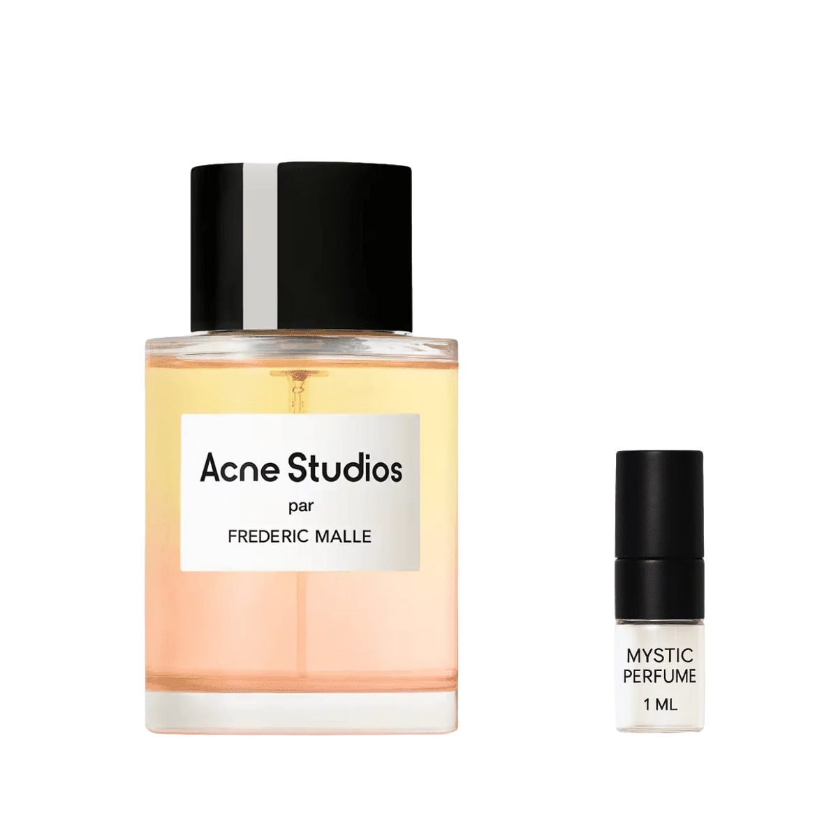 Frédéric Malle Acne Studio Par Frederic Malle visuel 4