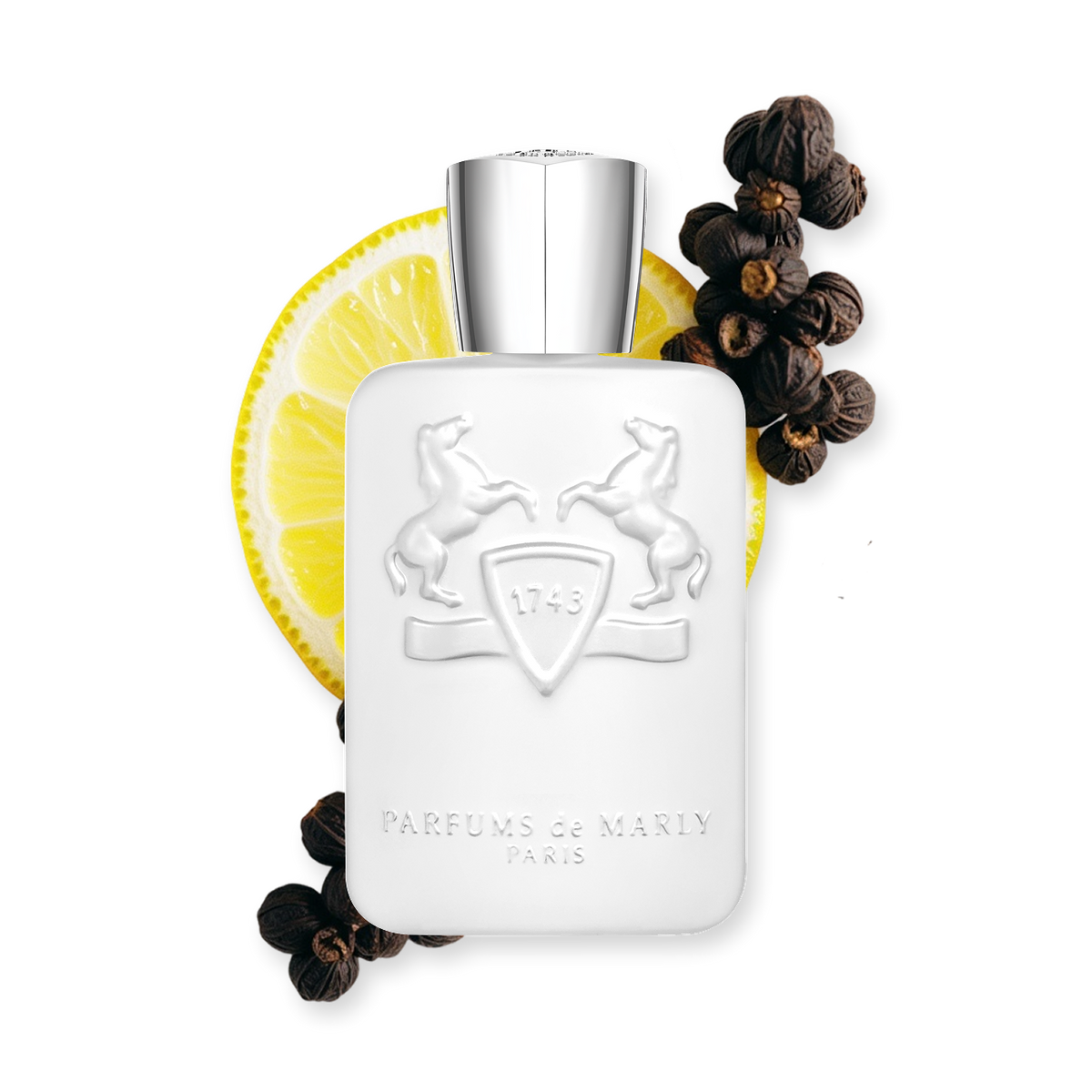 Parfums de Marly Galloway visuel 2