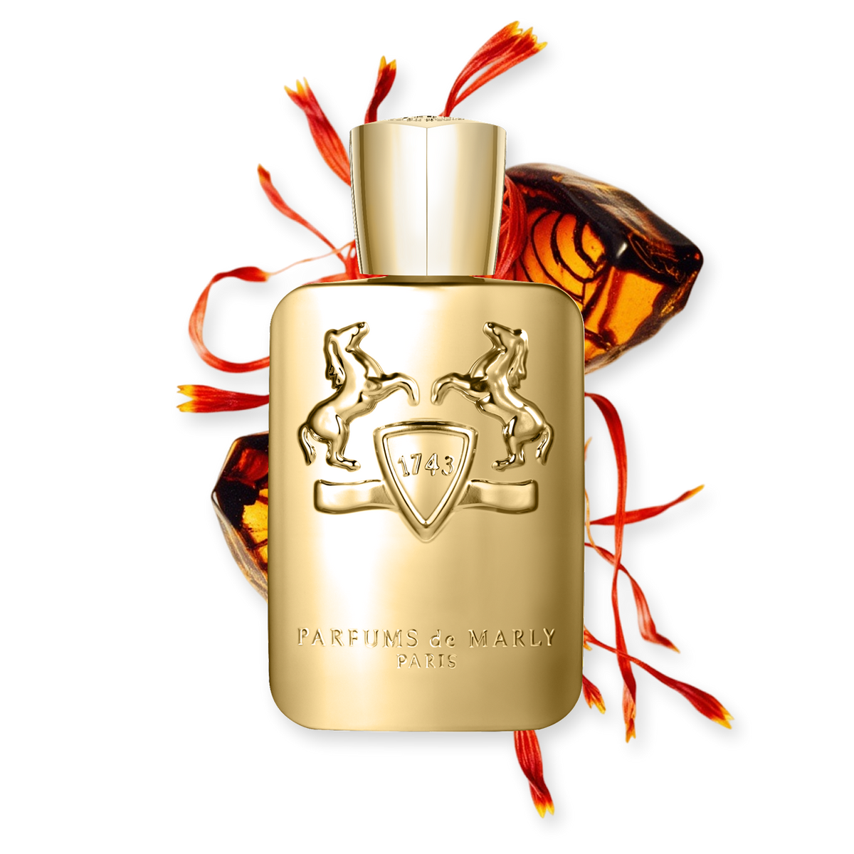 Parfums de Marly Godolphin visuel 2