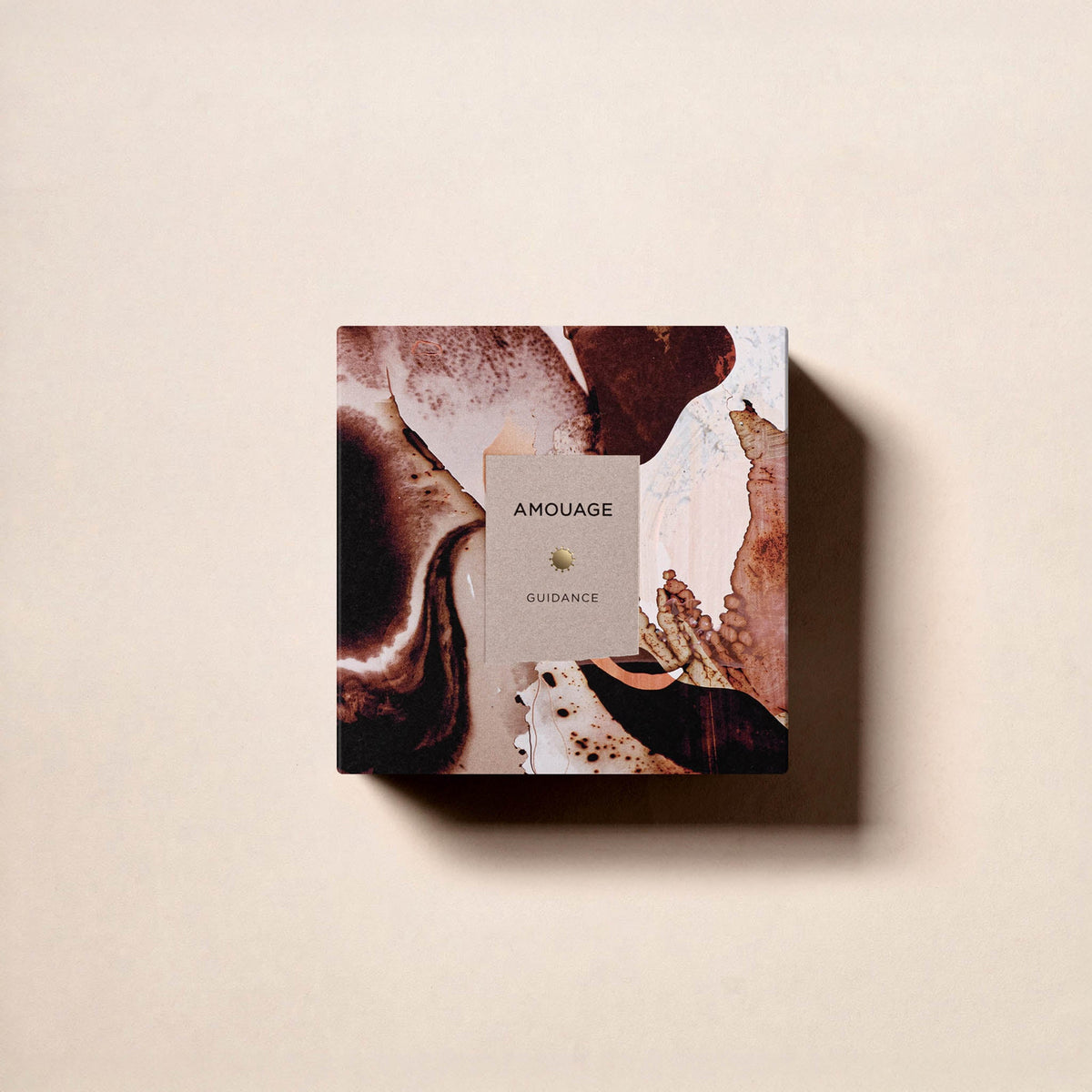 Amouage Guidance visuel 2